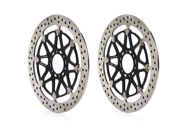 Brembo Remschijf T-Drive HPK 208A98525