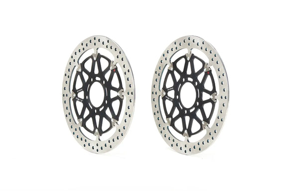Brembo Remschijf T-Drive Suzuki GSX1300R Hayabusa 1999-2005 208A98515