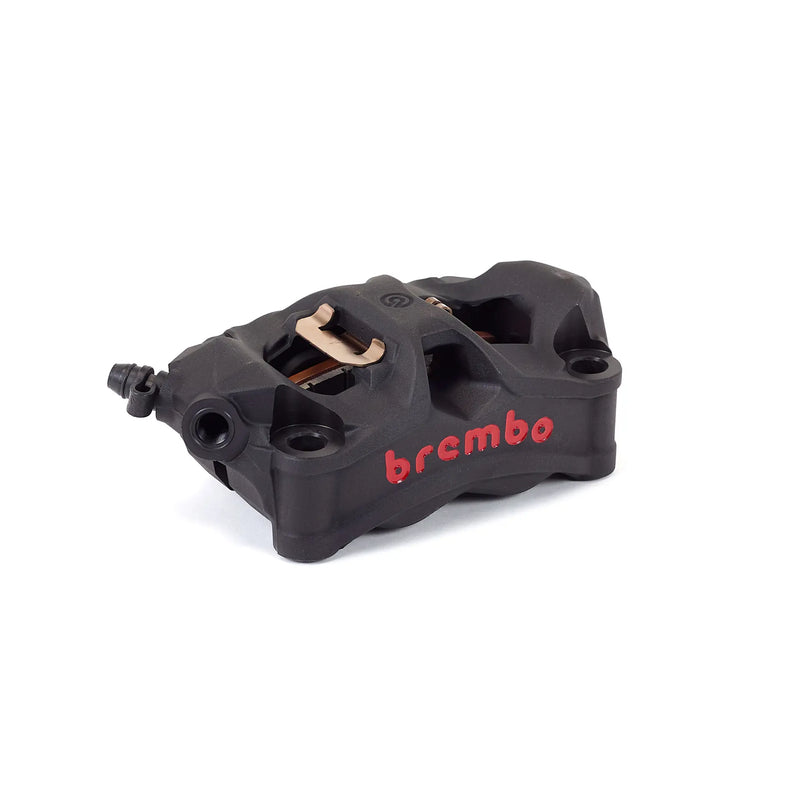 Brembo Remklauw Stylema Prime 100 mm 20D02070