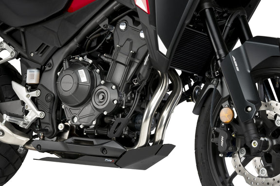 Puig Carterbescherming Honda CB500X (2019-2024) / Honda NX500 zwart