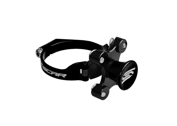 Scar Starthulp KTM 85SX TC85 MC85 2003-2025 Zwart
