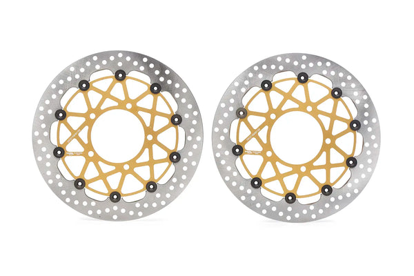 Brembo Remschijf HPK Suzuki 208973726