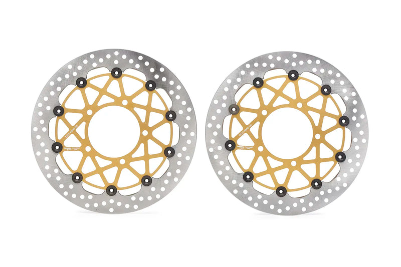 Brembo Remschijf HPK Suzuki 208973726