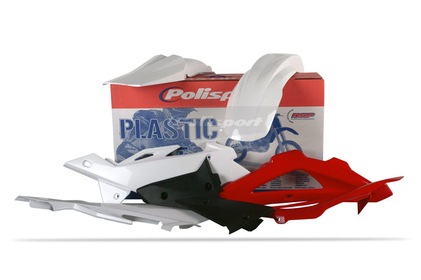 Polisport Plasticset Universeel