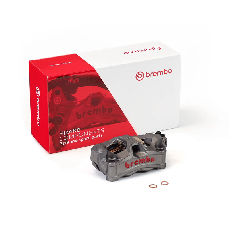 Brembo Remklauw Stylema Prime 100 mm 120D02020