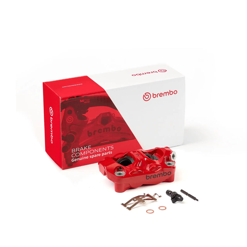 Brembo Remklauw Hypure Xtra 100 mm 920E94038