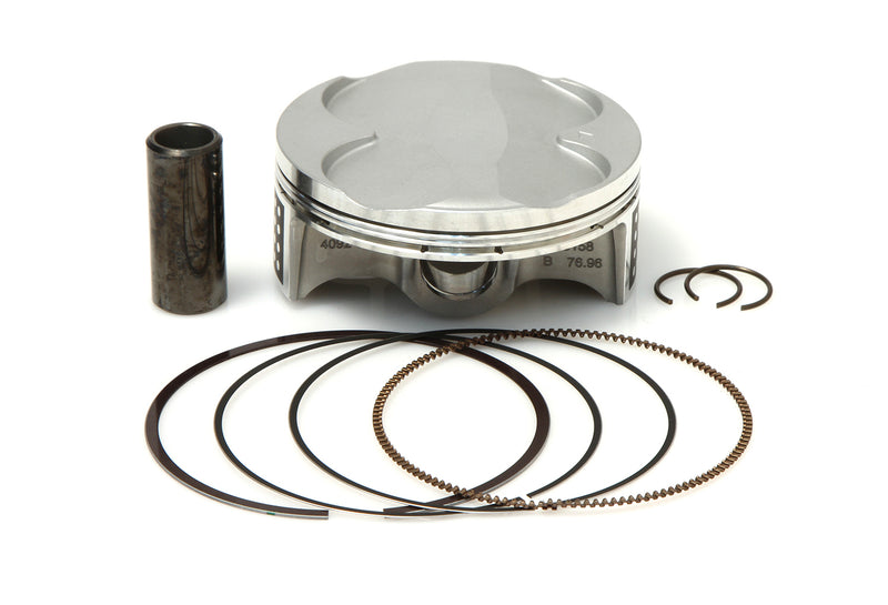Vertex Zuigerset Yamaha YZ250F 2015-2018
