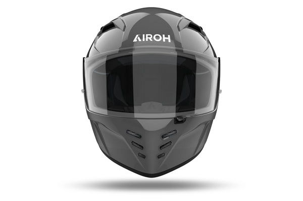 Airoh Connor Anthracite Gloss Integraalhelm