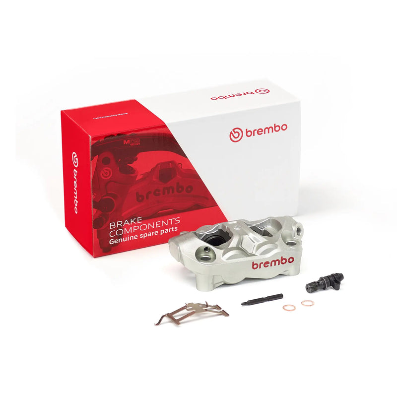 Brembo Remklauw Hypure Prime 100 mm 920E94034