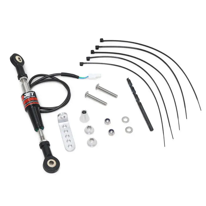 Dynojet Quickshifter Sensor Kit M6 – Linear Push (PCV Compatible, N/O) – Kawasaki Yamaha Honda