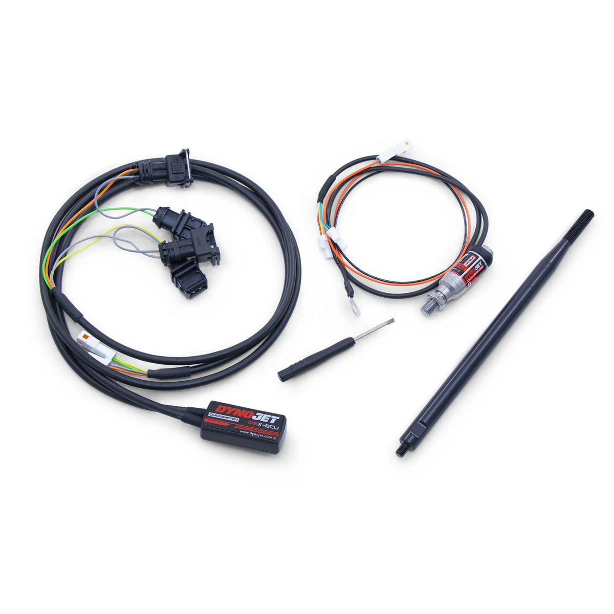 Dynojet Quickshifter Kit Harley Davidson Big Twin 2001–2017 – Plug & Play (EV-1 Injectors)
