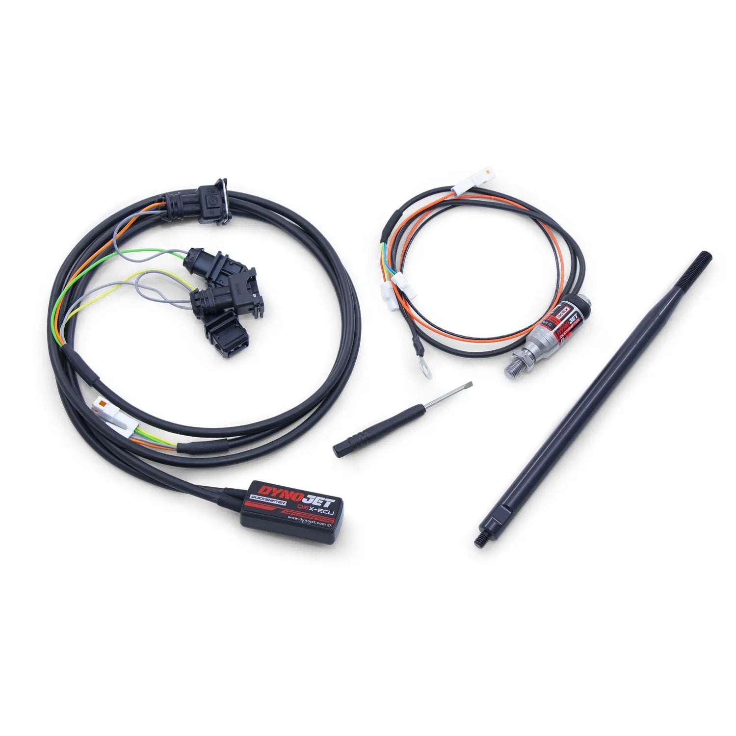 Dynojet Quickshifter Kit Harley Davidson Big Twin 2001–2017 – Plug & Play (EV-1 Injectors)
