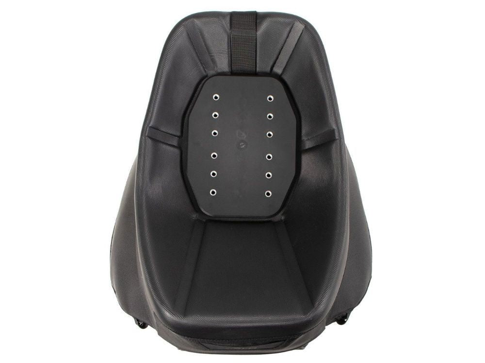 Hepco & Becker Epic 16 Tank Bag | 16 Liter Lock-It Motorcycle Tank Bag
