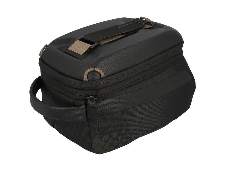 Hepco & Becker Epic 6 Tank Bag | Compact 6 Liter Lock-It Motorcycle Tank Backpack
