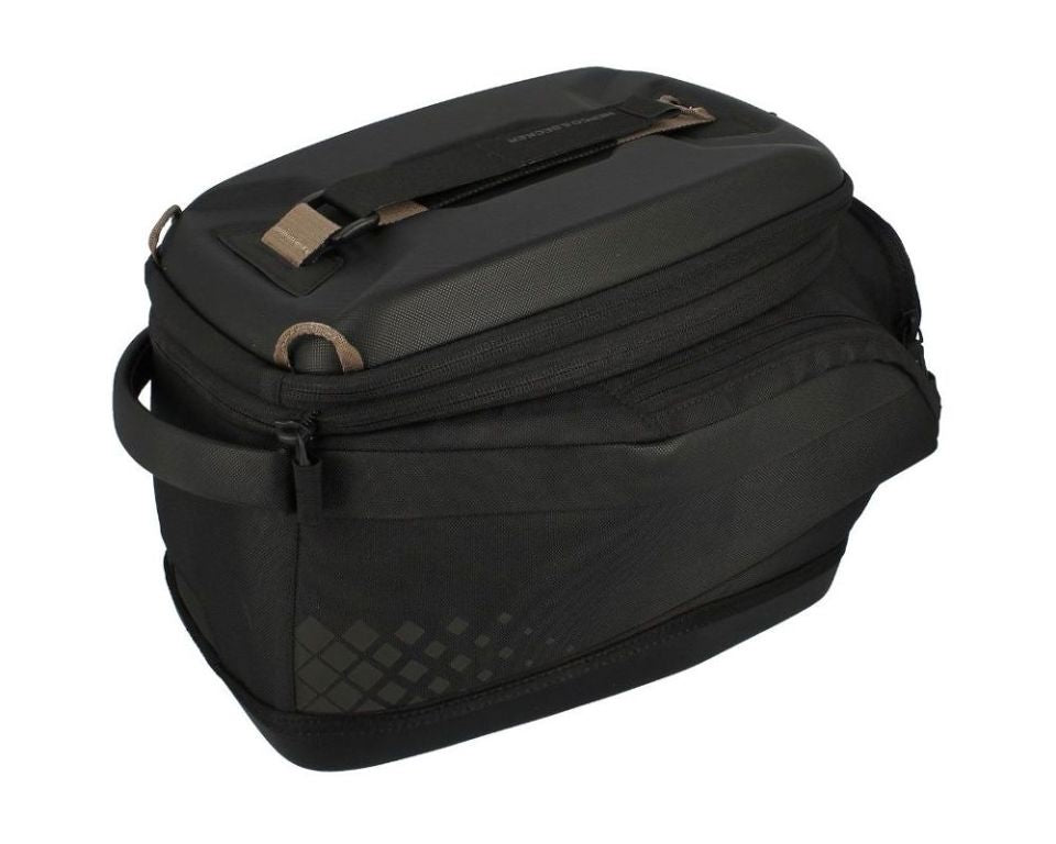Hepco & Becker Epic 13 Tankrucksack | 13 Liter Lock-It Motorrad-Tankrucksack