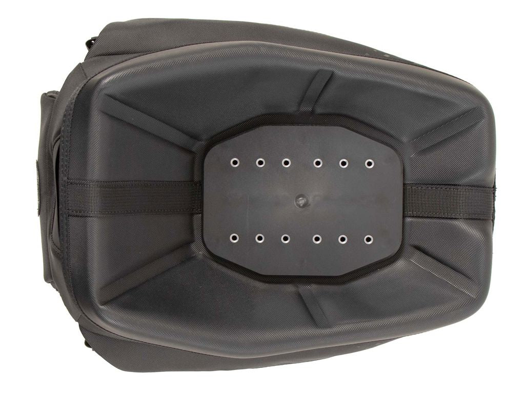 Hepco & Becker Epic 11 Tank Bag | 11-14 Liter Lock-It Motorcycle Tank Bag