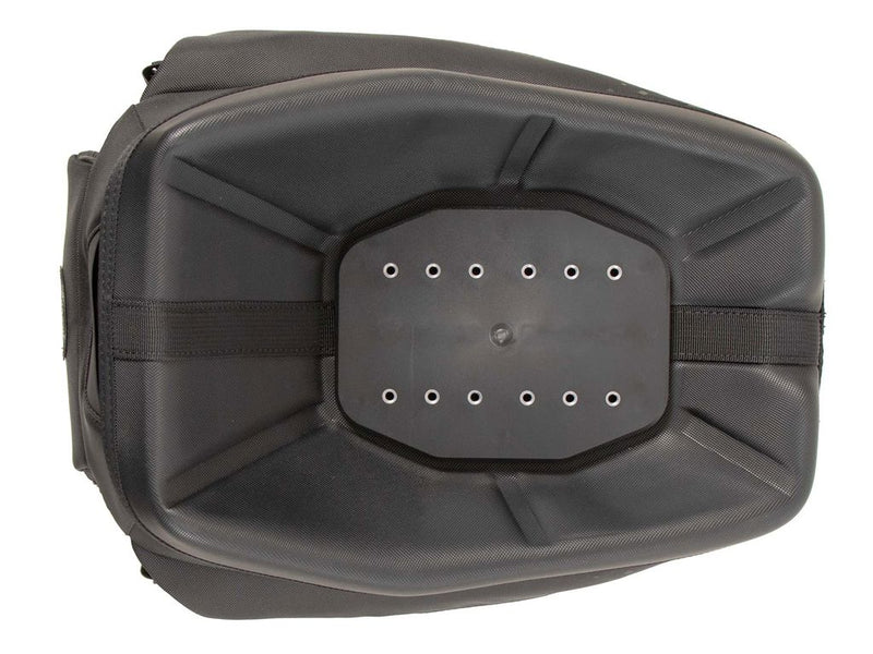 Hepco & Becker Epic 11 Tank Bag | 11-14 Liter Lock-It Motorcycle Tank Bag