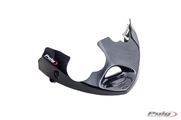 Puig Eng. Spoilers Honda CBF500 (2004-2007) carbonlook