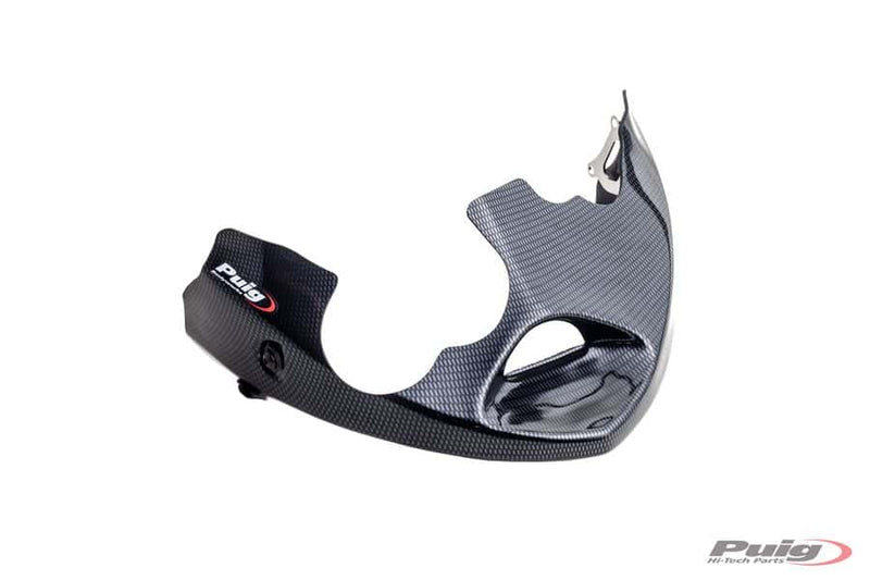Puig Eng. Spoilers Honda CBF500 (2004-2007) carbonlook