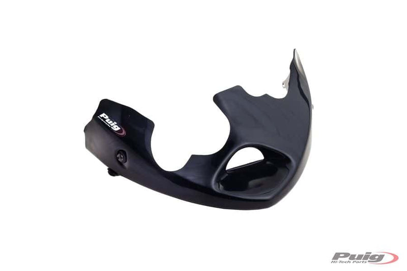 Puig Eng. Spoilers Honda CBF500 (2004-2007) zwart