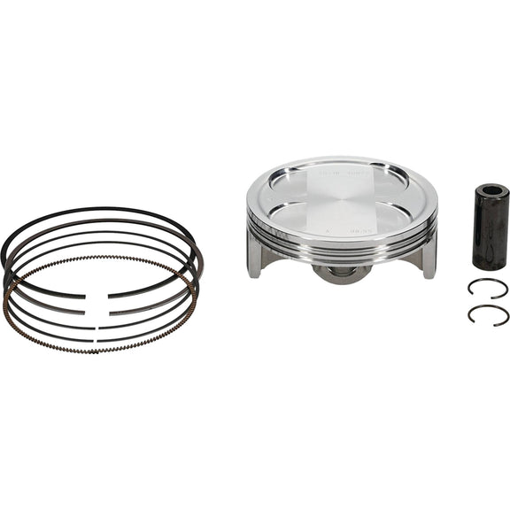 Vertex Zuigerset Fantic / Yamaha 2020-2023