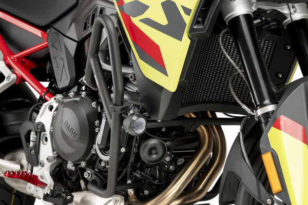 Puig Sturzbügel BMW F900GS (2024 und später) schwarz