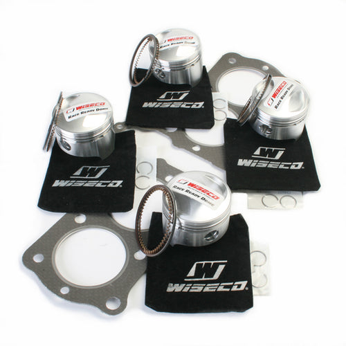 Wiseco Zuigerset Honda CB750F Supersport 1975-1978