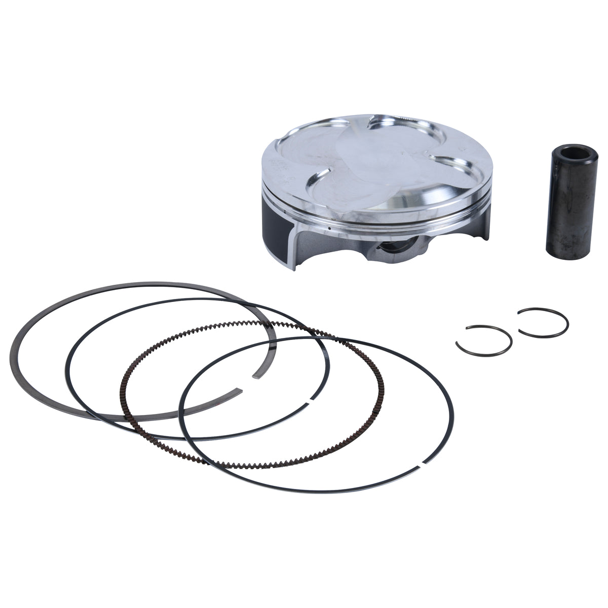Vertex Zuigerset Honda CRF450R / CRF450RX 2019-2025