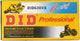 D.I.D 630VS Professional O-Ring Ketting 92 Schakels Grijs