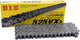 D.I.D 525 VX3 Pro-Street X-Ring Ketting Grijs