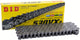 D.I.D 530VX3 Pro-Street X-Ring Ketting Grijs