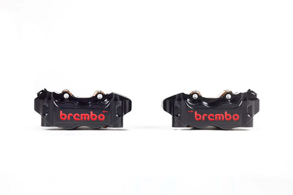 Brembo Remklauw GP4-RB 108 mm calipers kit 220B47340