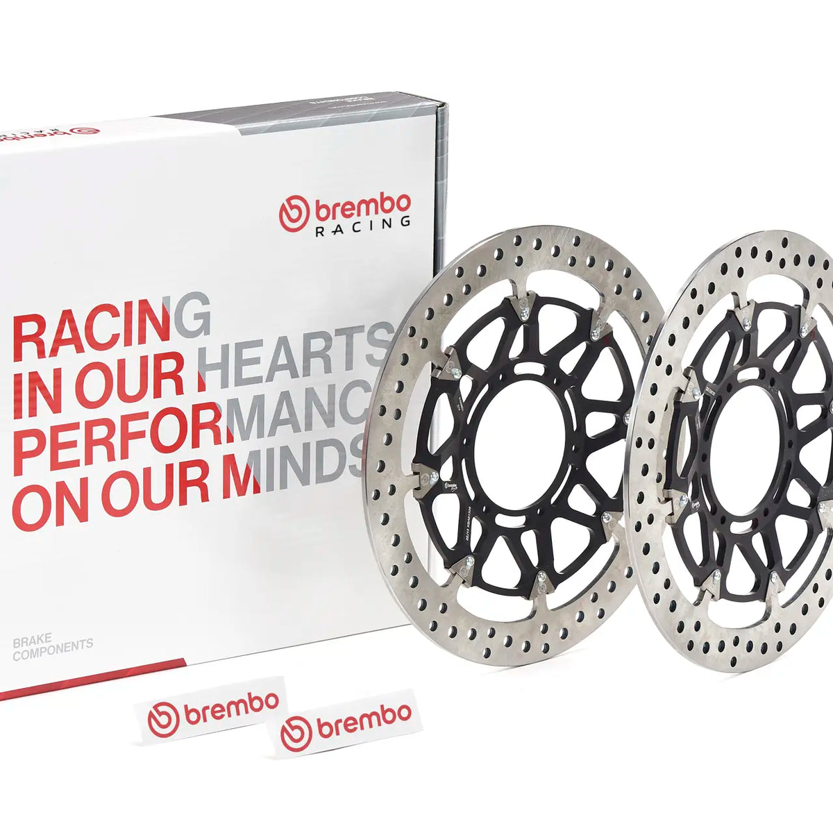 Brembo Remschijf T-Drive Honda CBR1000RR 2009-2013 208A98531