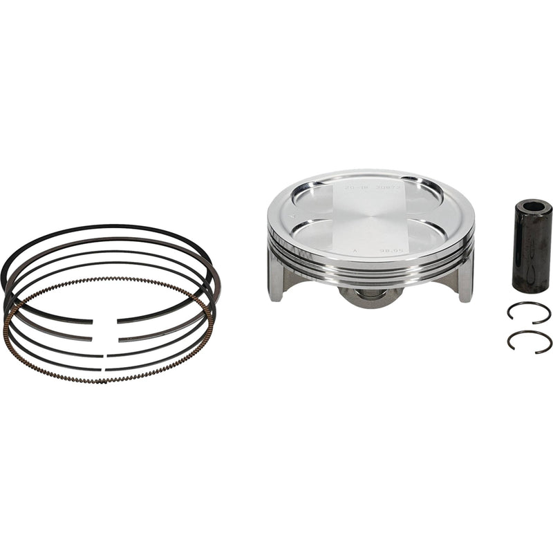Vertex Zuigerset Fantic / Yamaha 2020-2023