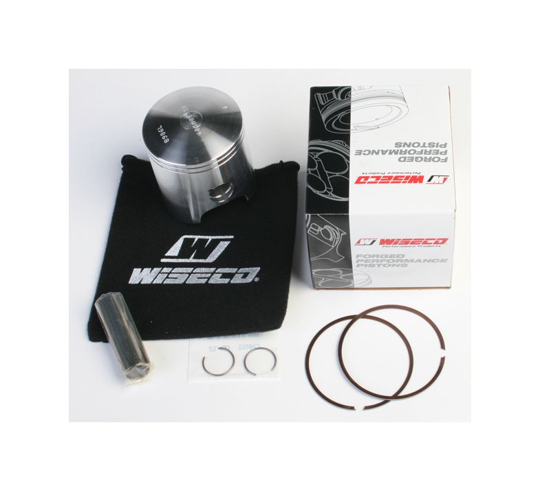 Wiseco Zuigerset Suzuki RM250B/C/C2/N/T 1977-1981
