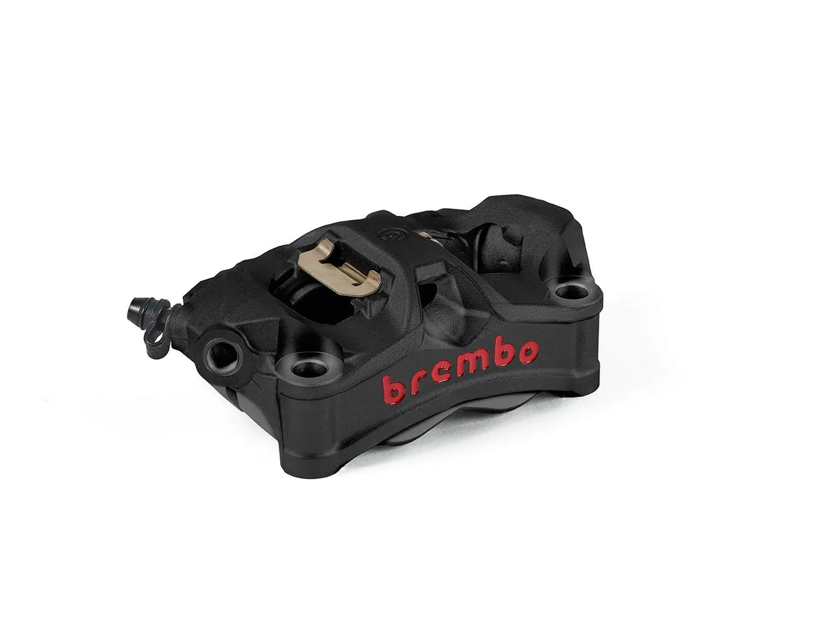 Brembo Remklauw Stylema Prime 100 mm 920D02092