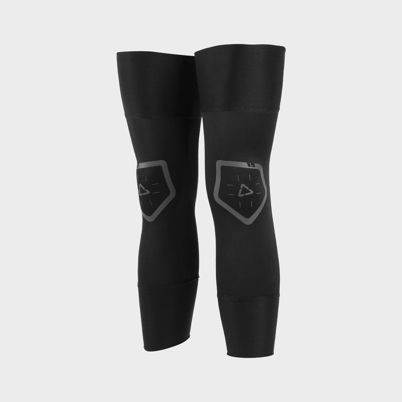 Leatt Knee Brace Sleeve Beschermingsonderdeel Zwart, productfoto 1