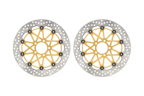 Brembo Remschijf Supersport Xtra 208973743