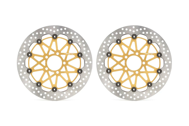 Brembo Remschijf Supersport Xtra 208973743