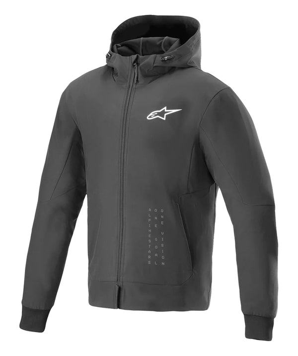 Alpinestars Radium Tech Hoodie Motorradjacke