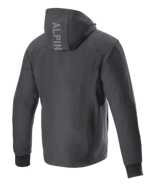 Alpinestars Radium Tech Hoodie Motorjas