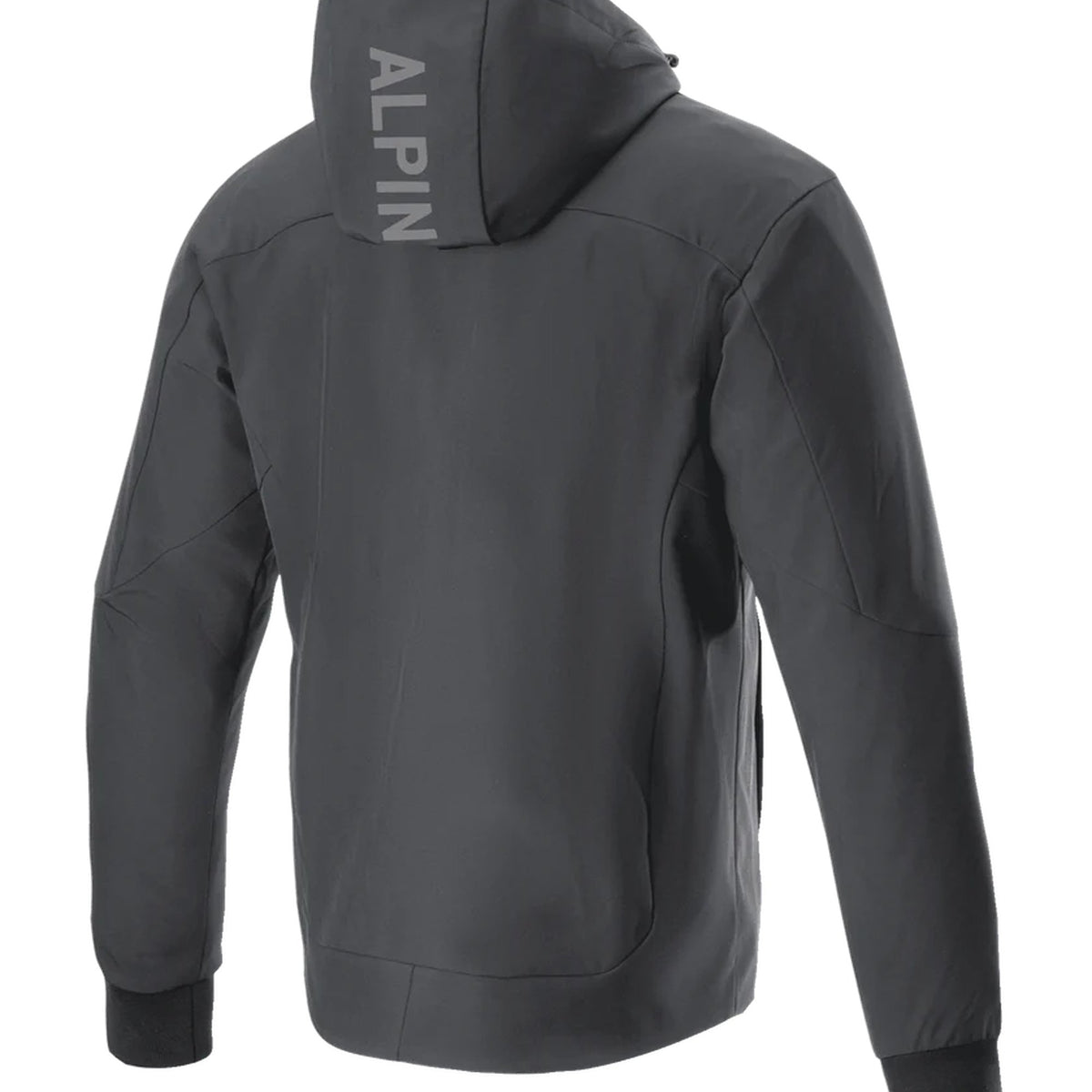 Alpinestars Radium Tech Hoodie Motorradjacke