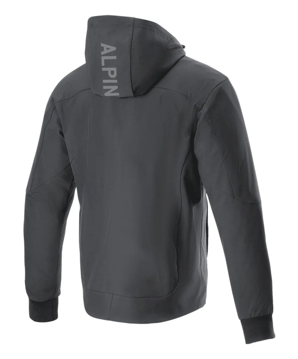 Alpinestars Radium Tech Hoodie Motorradjacke