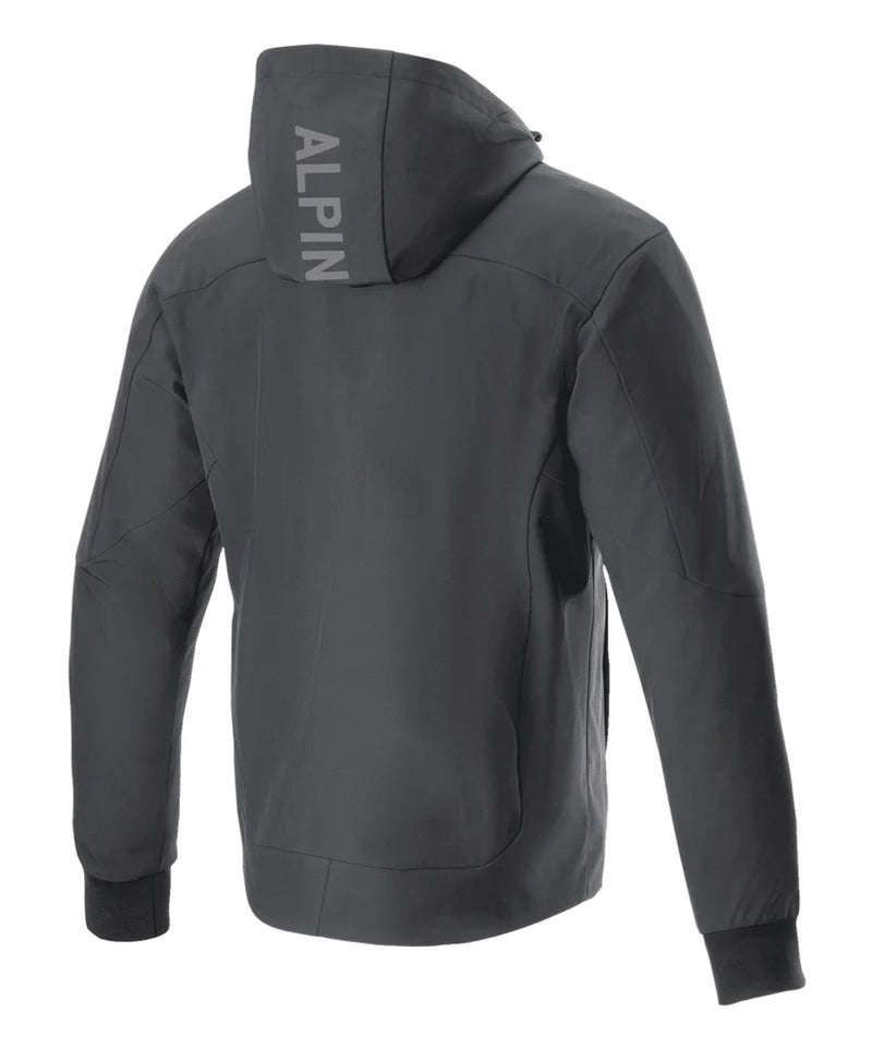 Alpinestars Radium Tech Hoodie Motorradjacke