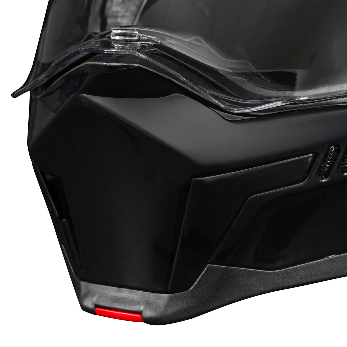 Simpson  Journey Solid Black Metal