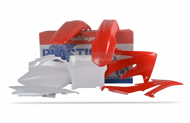 Polisport Plasticset HONDA CRF450R 2005-2006