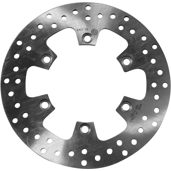 Brembo Serie Oro voorremschijf 260 x 4,5 mm 68B407B3