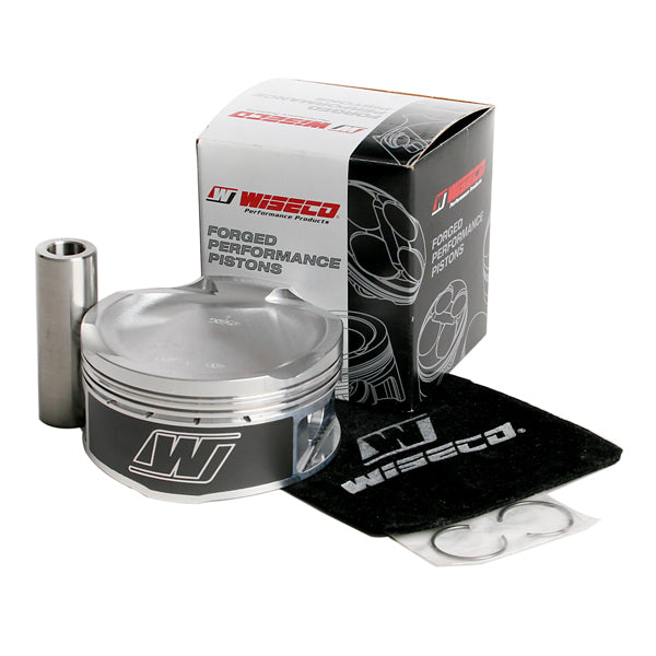 Wiseco Zuigerset Kawasaki ZX14R Turbo 2006-2011 9.0:1