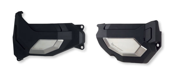 Polisport Protector Black Yamaha XTZ700 TENERE 2019-2023