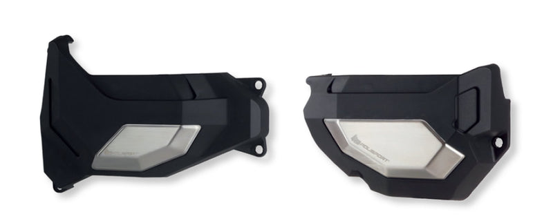 Polisport Beschermer Zwart YAMAHA XTZ700 TENERE 2019-2023